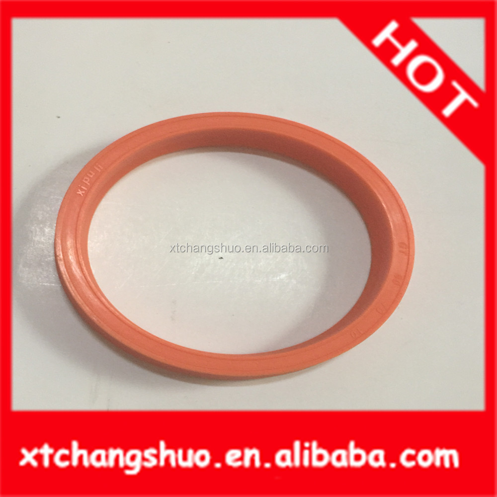 extruded rubber seals strip for door and window pu seal