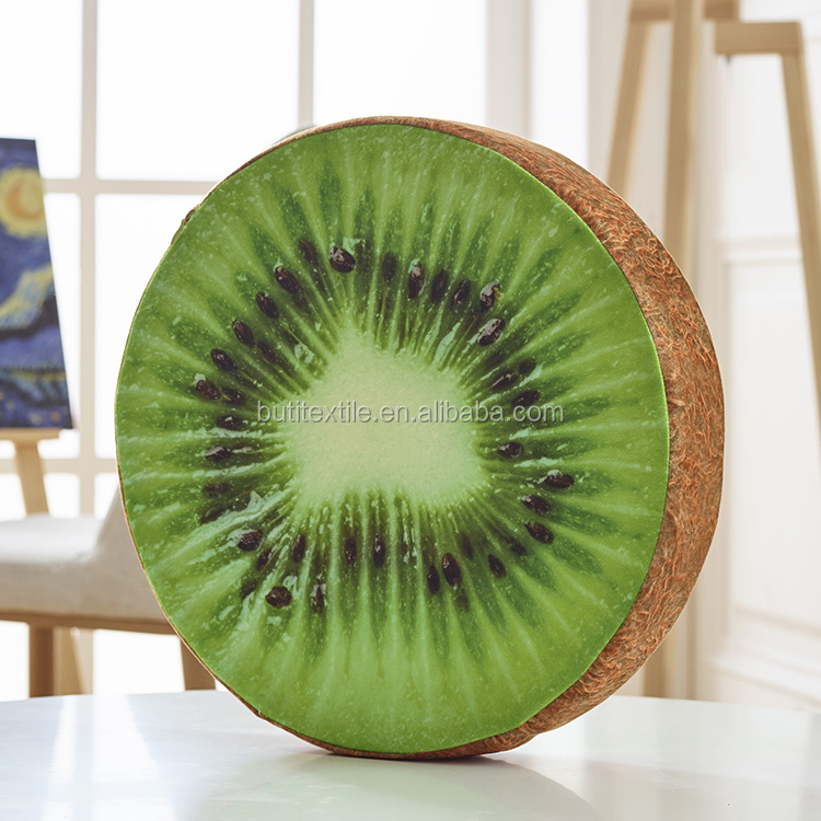 3D fruit shape pillow20