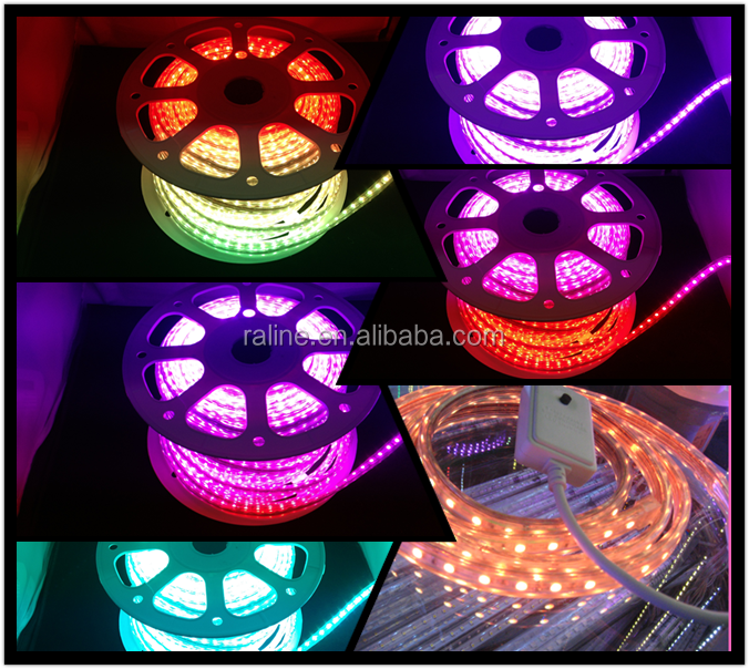 熱い販売50メートルrgb ledストリップ5050 ledランプ防水rgb ledテープu120仕入れ・メーカー・工場