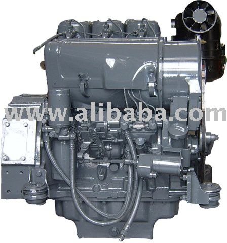 Deutz Engines And Spare Parts - Buy Diesel Engines Product on Alibaba.com