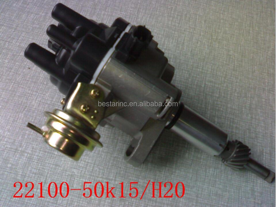 Japanese Car Z24 Ignition Distributor 22100j1710 22100j17101 Buy
