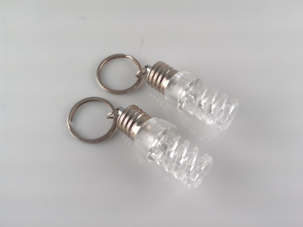 Plastic Mini Led Keychains Keyring Torch,Keychain Flashlight,Led Light
