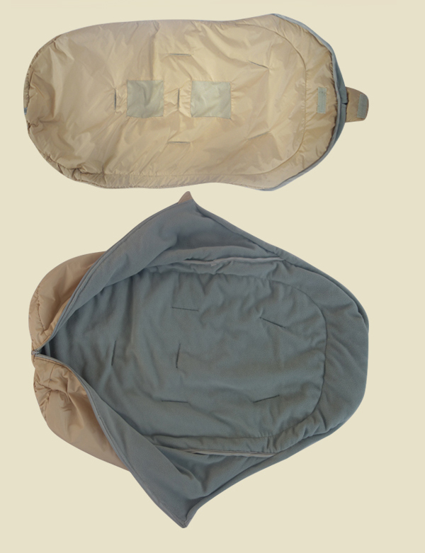 En71承認された高品質冬寝袋oem仕入れ・メーカー・工場