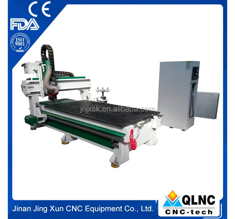 高品質cnc木材彫刻機/ 4軸cnc の ルーターマシン仕入れ・メーカー・工場