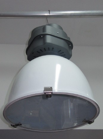 DS-106 with white reflector