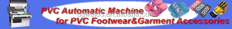 12色自動ゴムソフトpvcラベル調剤機用pvcスリッパ仕入れ・メーカー・工場