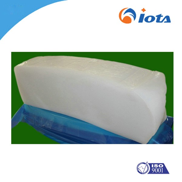 silicone rubber