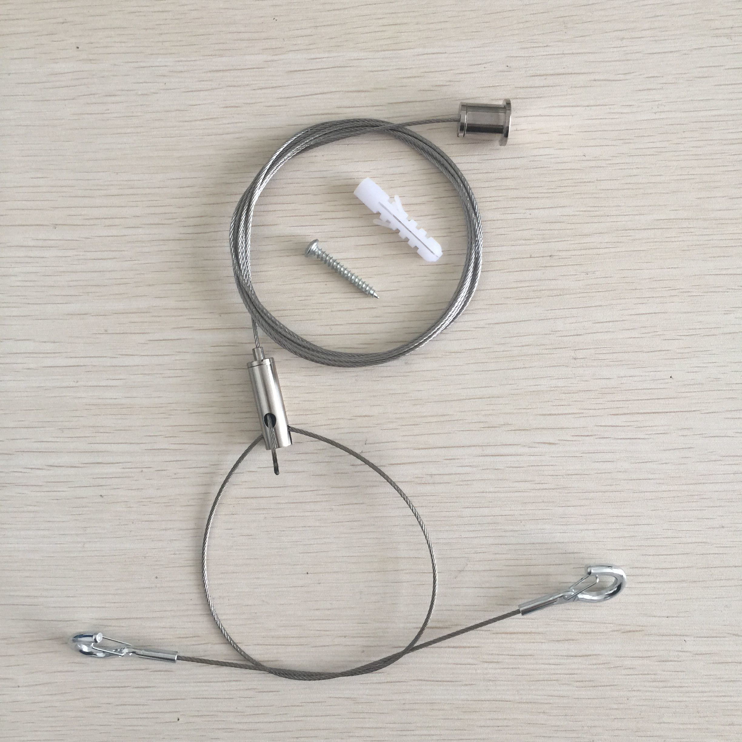 Best Selling Promotional Price Flexible Lighting Adjustable Aircraft