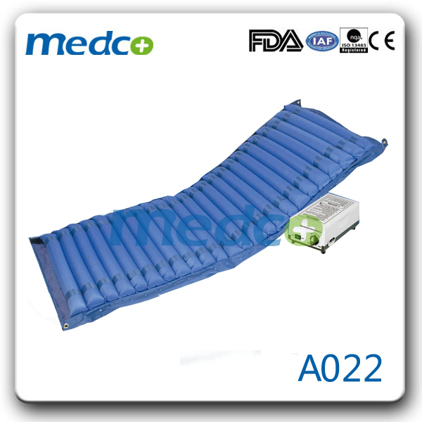 良い品質の快適なプラスチック製の抗- 褥瘡エアマットレスa022仕入れ・メーカー・工場