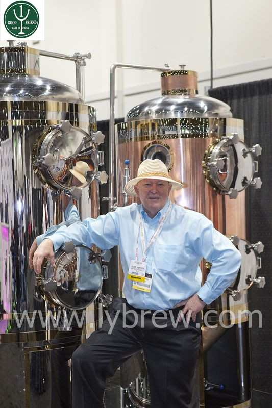 30 Barrel Beer Brewing Equipment, Brewery, Beer Equipment