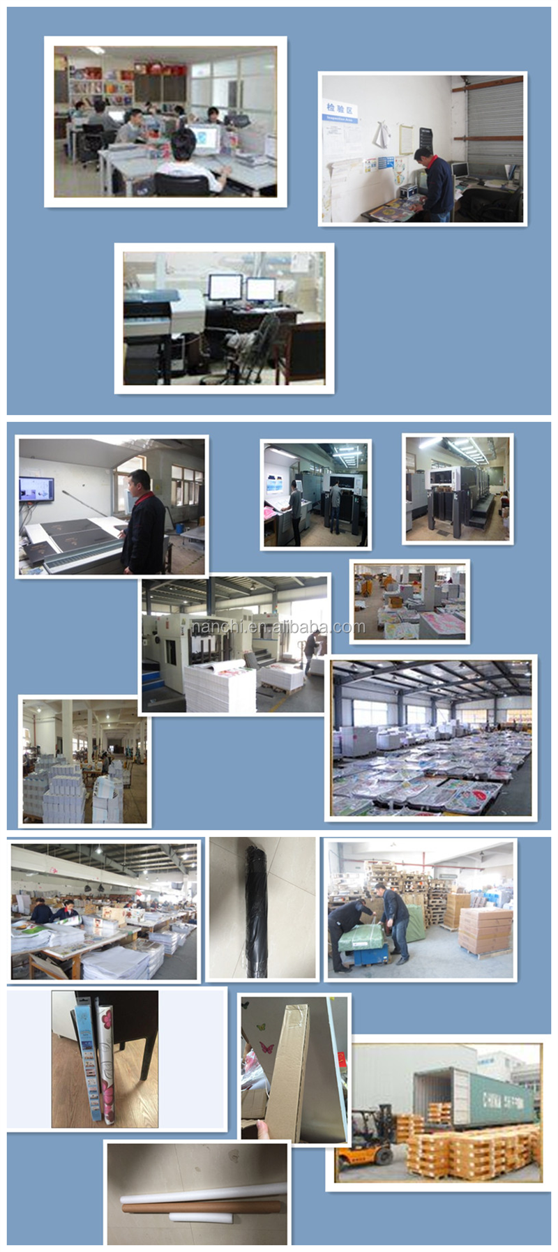 company