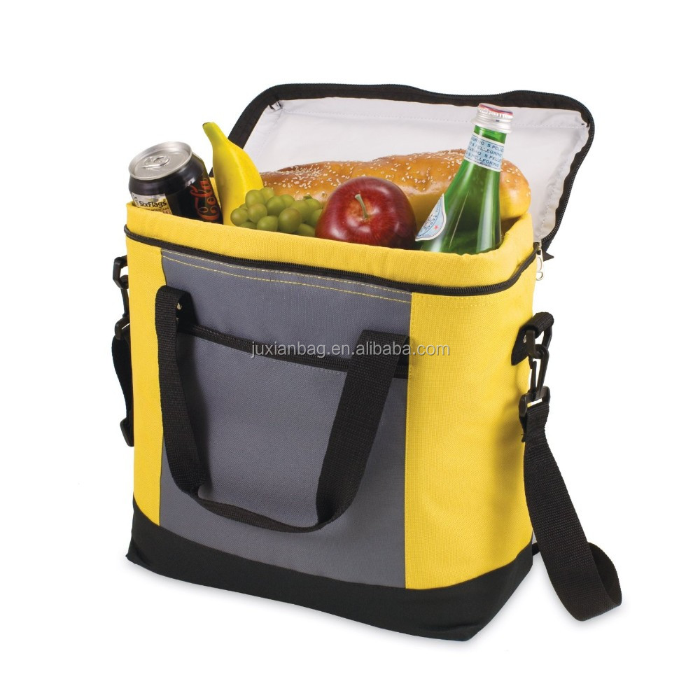 happy picnic cooler bag