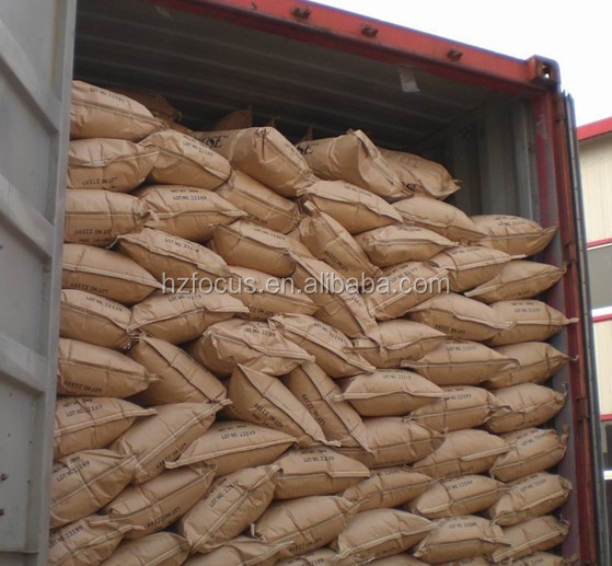 Xanthan Gum Food Grade 80 mesh in Chewing Gum Bases