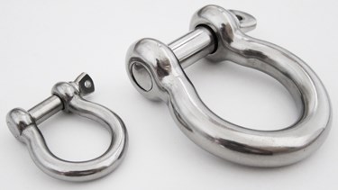 bow shackle 2