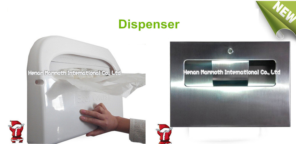 1時間と健康なティッシュペーパーの衛生的なトイレシートカバー 問屋・仕入れ・卸・卸売り