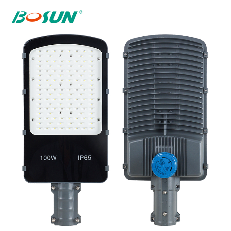 IP66 водонепроницаемый birdgelux smd открытый сад 100 Вт уличный свет частей