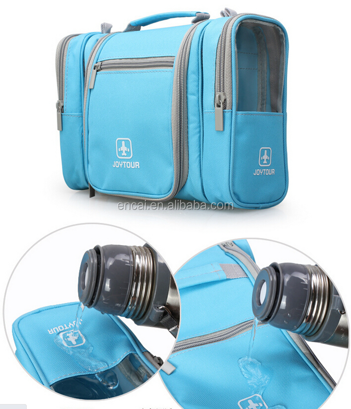 ファッショントラベルキットencai多機能セカンドバッグ高品質防水化粧品袋のオルガナイザー仕入れ・メーカー・工場