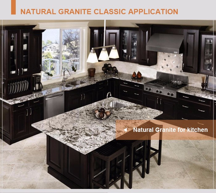  Natural granite for countertop01