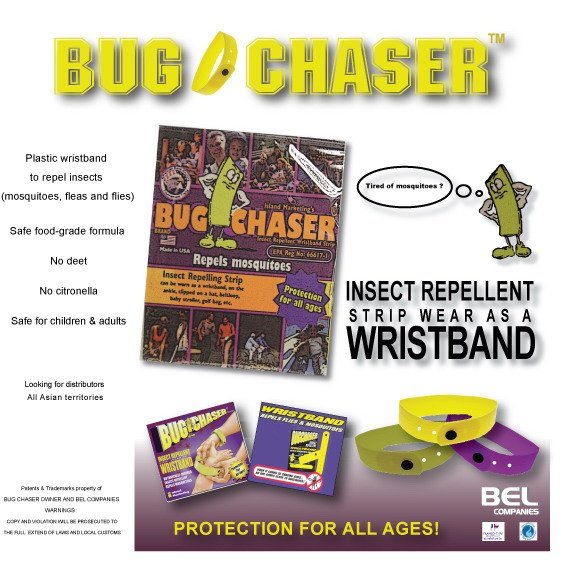 Bug Chaser Buy Bug Chaser Product on