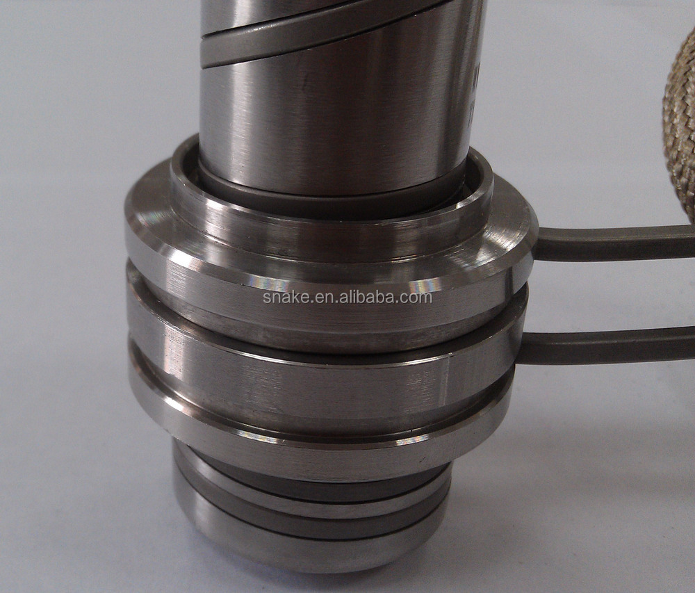 Singlenozzle Hot Runner Nozzle Tip For Plastic Injection Mould Buy