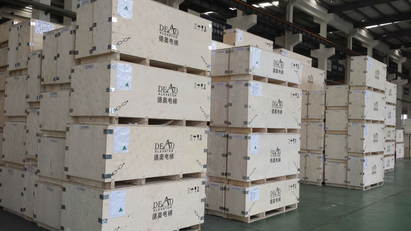 小規模なホームエレベーター中国問屋・仕入れ・卸・卸売り