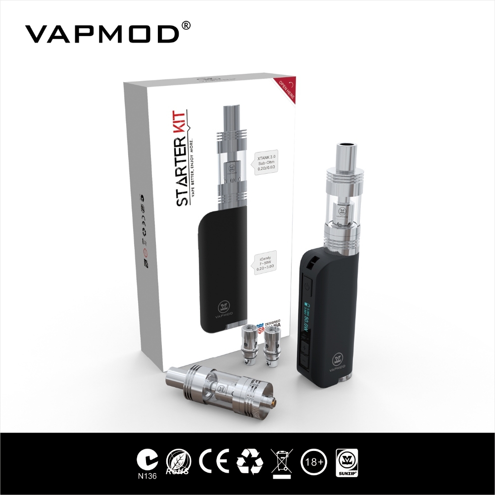 mod vape what is