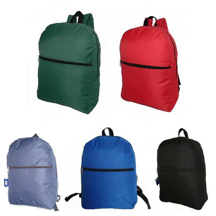 Quality Guaranteed Cheap Prices Sales Cheap Plain Backpack
