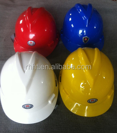 保護ヘッド透過性安全ヘルメット工業/建設helme<em></em>tabs/pece規格問屋・仕入れ・卸・卸売り