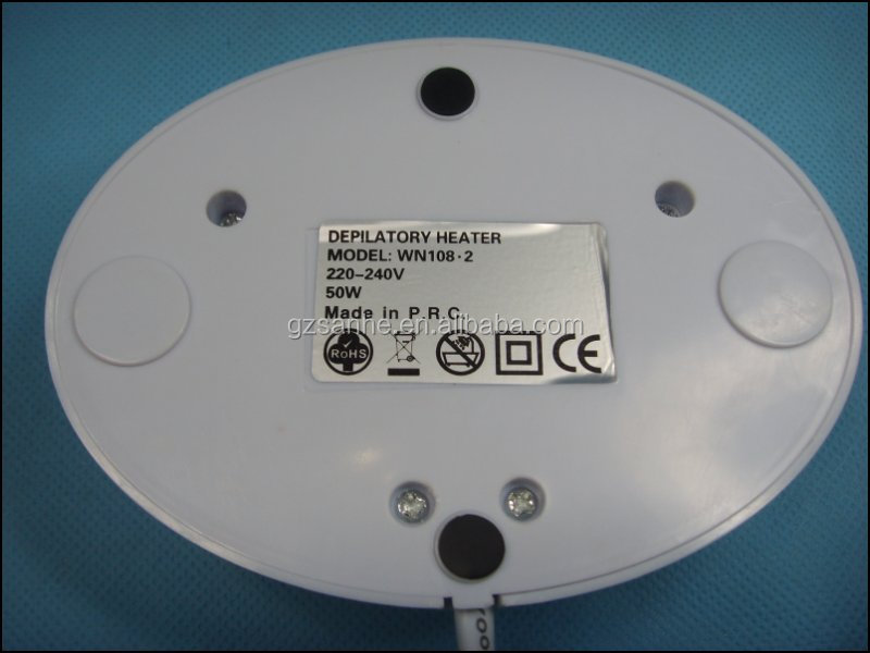 Wholesaler hair removal waxing machine for sale with CE問屋・仕入れ・卸・卸売り