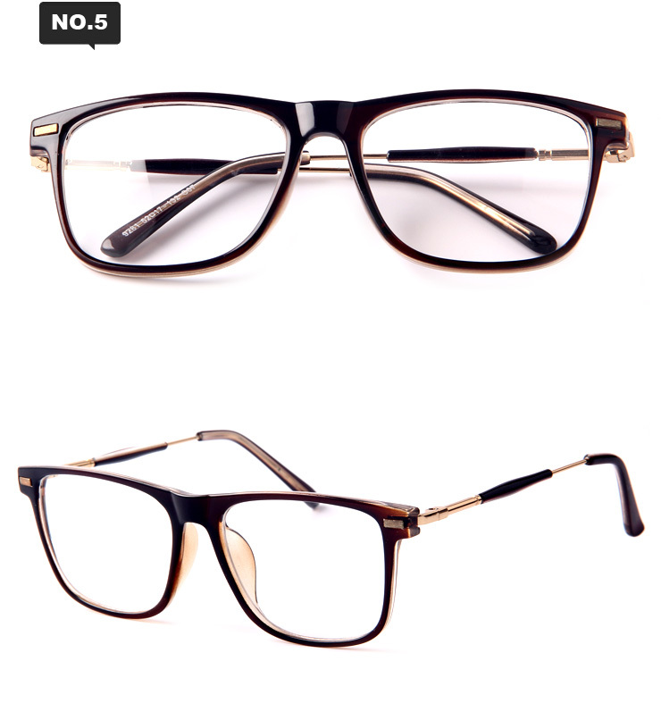 Wholesale 2015 Fashion Women Reading Glasses Frame ...