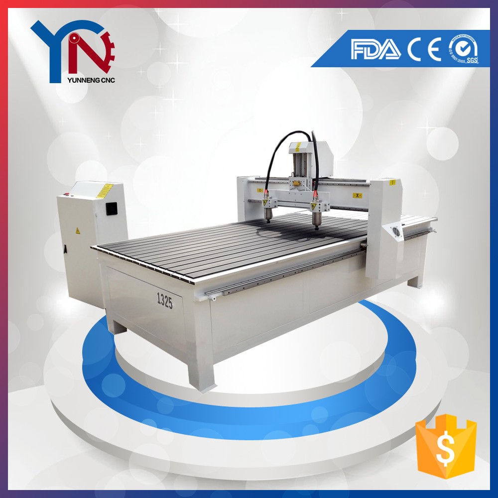 1325 ウッド cnc の ルータ用家具業界cnc ウッドルータ仕入れ・メーカー・工場