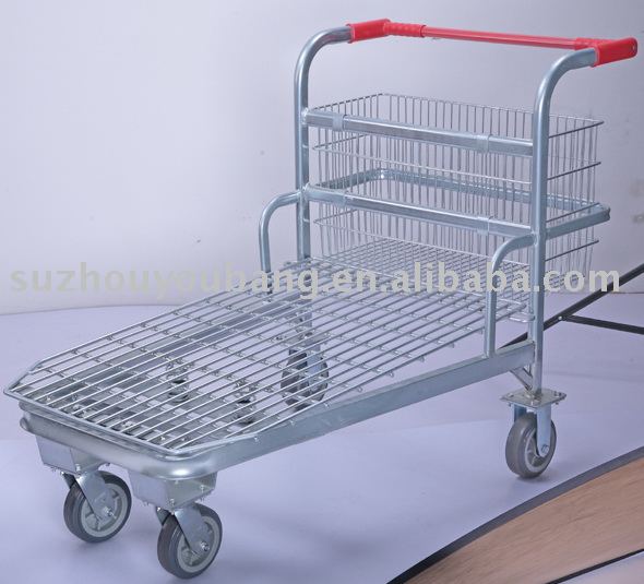 B&q Trolley Buy Pallet Trolley,Roll Pallet Trolley,Roll Pallet