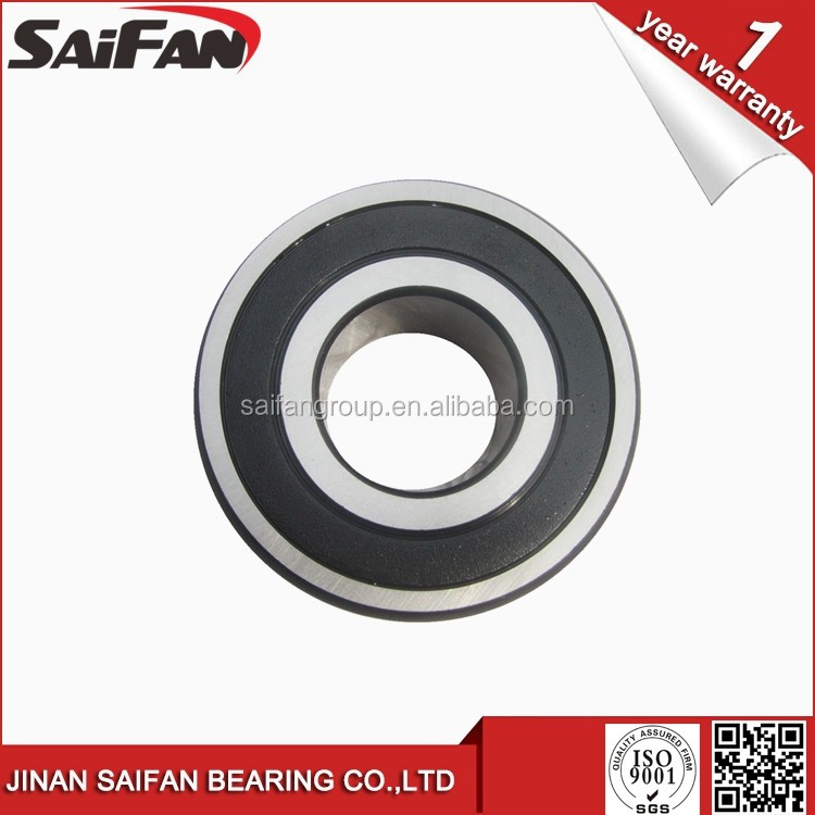 SAIFAN Angular Contact Ball Bearing 20