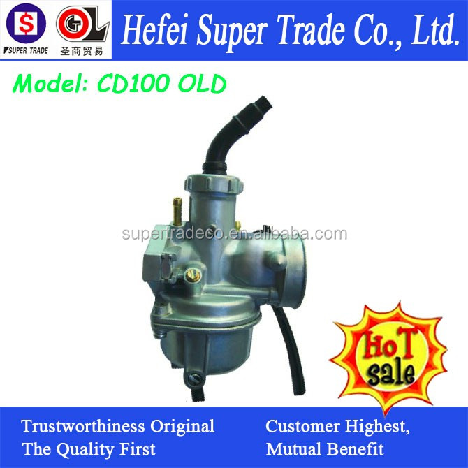 Hero honda cd 100 carburetor deals price