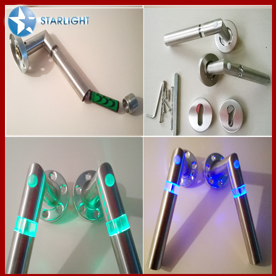 ドアとハンドルsus304ledライトセンサー問屋・仕入れ・卸・卸売り