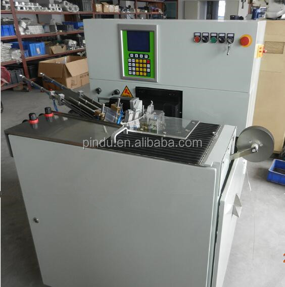 Automatic Toothbrush Tufting Machine/toothbrush Manufacturing Machine