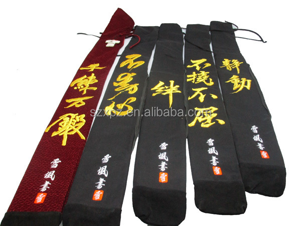 中国の製造元アウトドアスポーツ剣袋を群がっ仕入れ・メーカー・工場