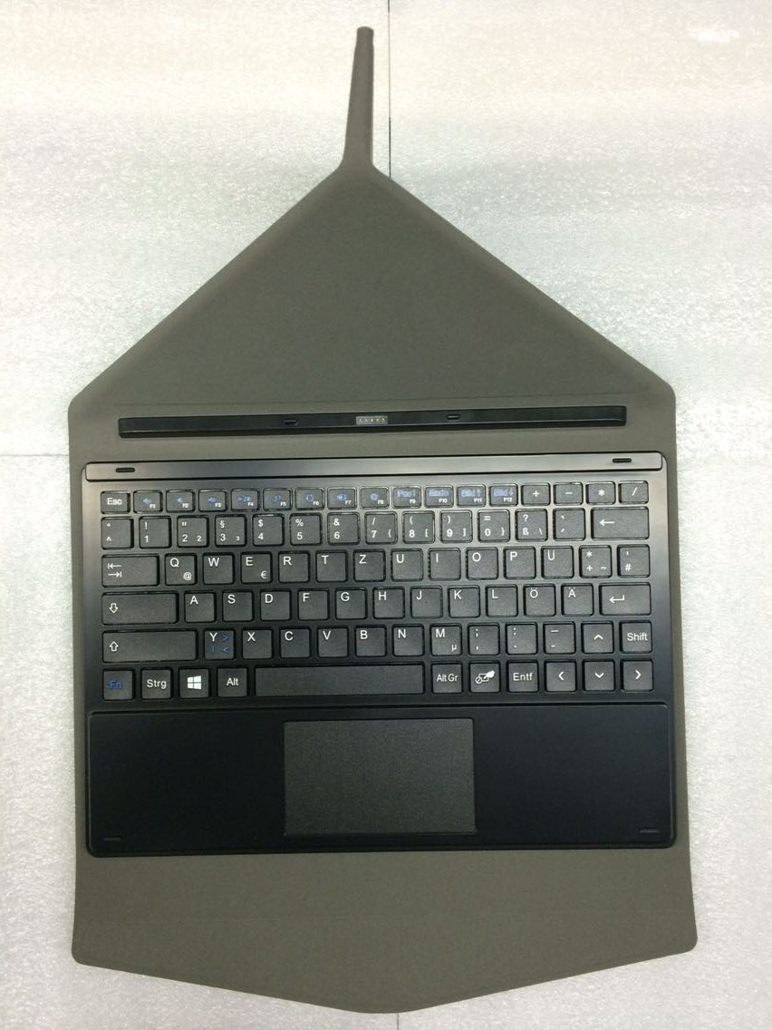windows 8 tablet keyboard