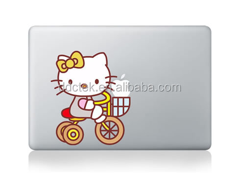 ファッショナブルなデザインホット到着のラップトップのmacbook用ビニールデカールステッカー問屋・仕入れ・卸・卸売り