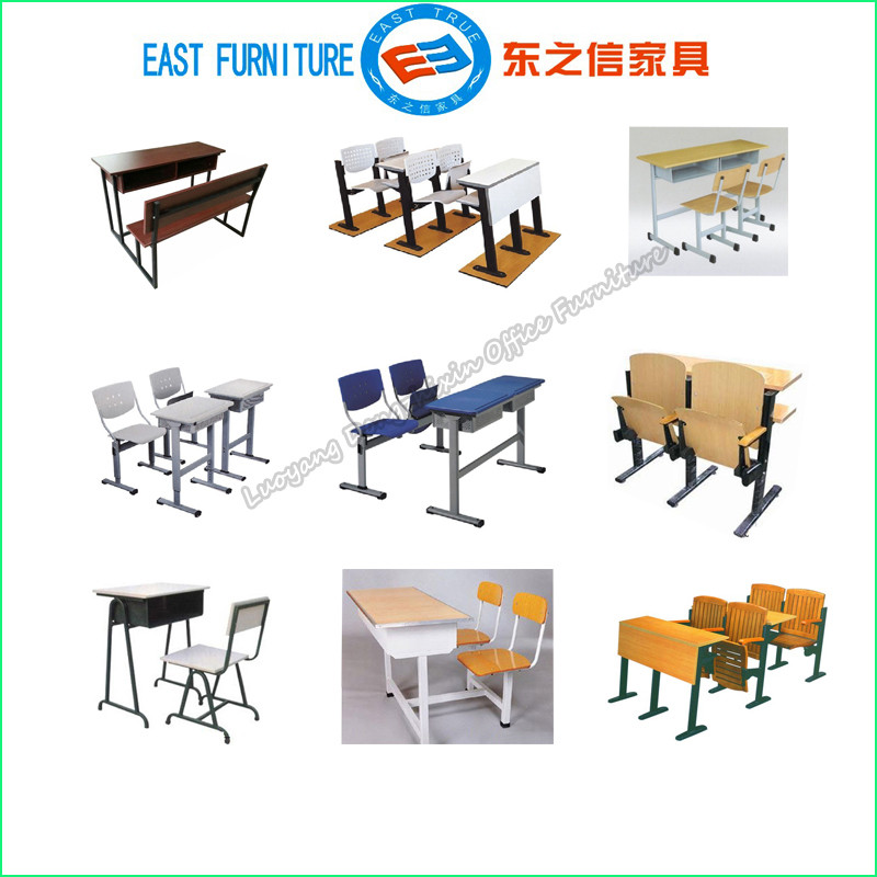 安い学校机と椅子小学校家具/子供机と椅子仕入れ・メーカー・工場
