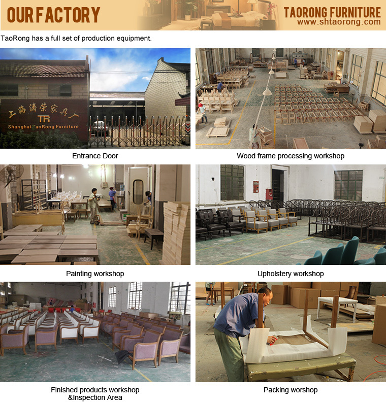 モダンで豪華なホテルのロビーラウンジ用家具のラウンドソファ仕入れ・メーカー・工場