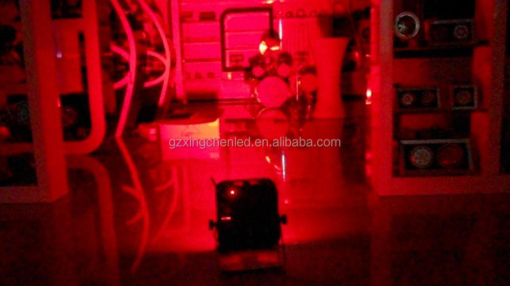 Ledワイヤレスバッテリー駆動のleduplights9個4in1/5in1リモコン問屋・仕入れ・卸・卸売り