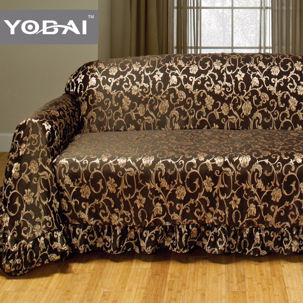 Traditional Soft Sofa Cover Design With Certificate Buy Sofa Cover,Sofa Cover,Sofa Cover