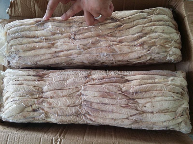 Best Selling Product Precooked Frozen Bonito Loin