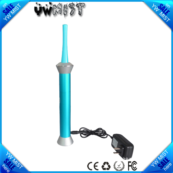 2014 new product hicig Rechargeable and Reusable ecigator ehookah hicig e cigarette China wholesale hicig