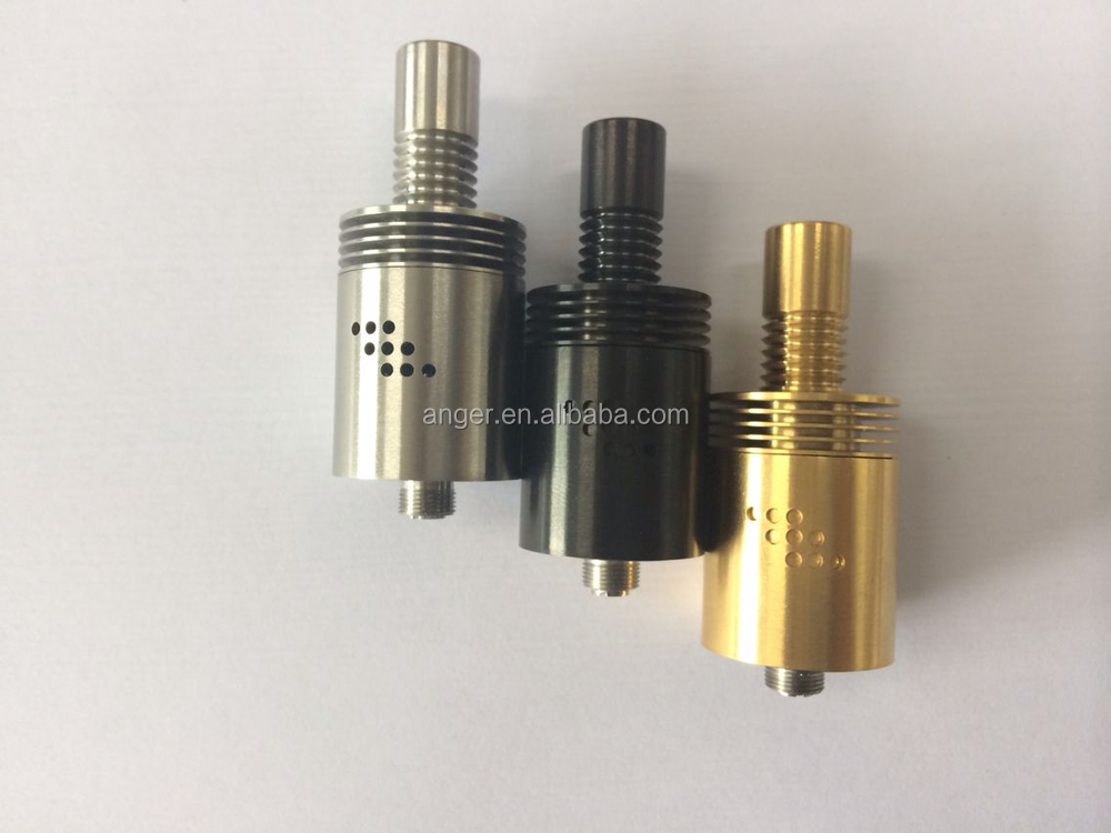 New arrival e-cig Mutation X RDA atomizer/Mechanical e-cig Mutation X RDA atomizer/High quality e-cig Mutation X RDA vaporizer
