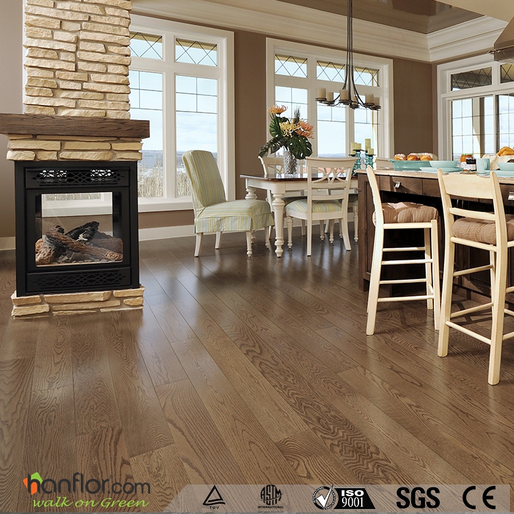 Special interlocking click antibacterial vinyl flooring