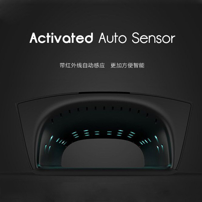 2017 NEW UV and LED Light Combined Nail Gel Polish Dryer 48w LED Nail Lamp