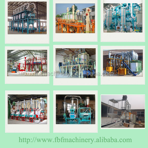 10t,20t,30t,40t,50t...500 Ton Per Day Wheat Flour Milling Machine In India/Wheat Flour Milling Machi