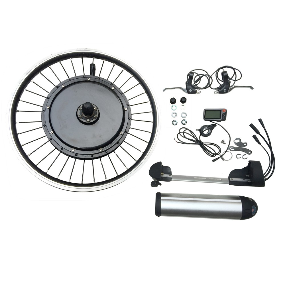 36 volt ebike conversion kit